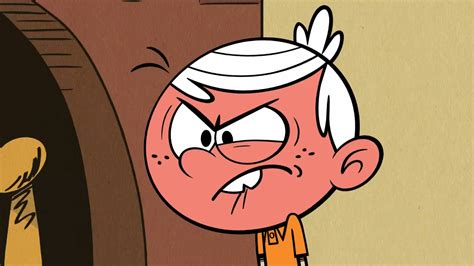 Angry The Loud House  By Nickelodeon Find And Share On Giphy
