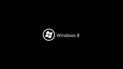 Windows 7 Black Background 69 Images