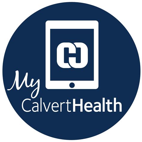 Medical Center Patient Portal Information Calverthealth