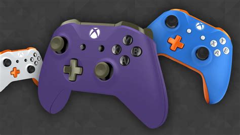 Gallery Our Best Custom Xbox One Controller Designs