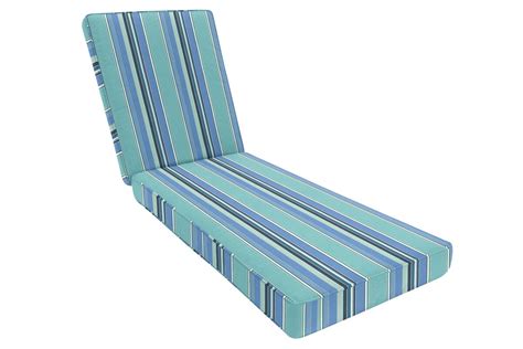 An instantly recognizable addition to your living room or master suite ensemble, chaise lounges let you stretch out your legs without getting in bed or positioning an ottoman. Wayfair Custom Outdoor Cushions Double-Piped Outdoor ...