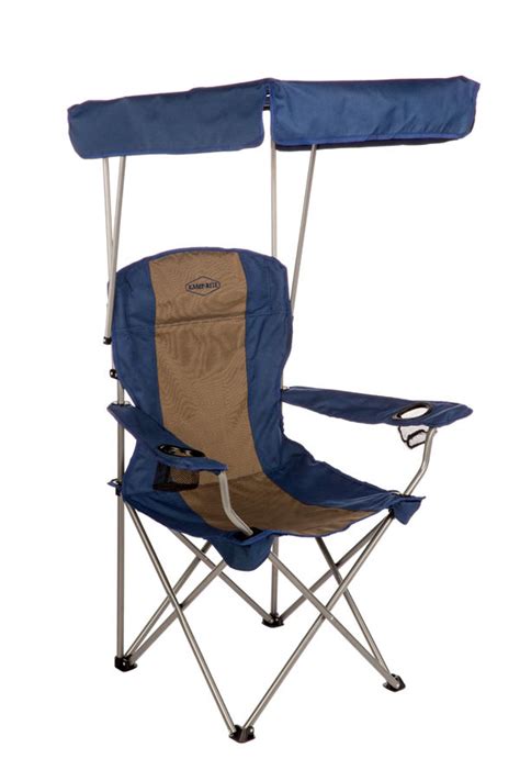 Product titlekelsyus upf portable camping folding lawn chair with. Kamp-Rite CC463 Outdoor Tailgating Camping Sun Shade ...