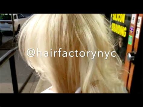 'cause damaged hair definitely isn't fun. How to Bleach Hair Without Damage! - YouTube