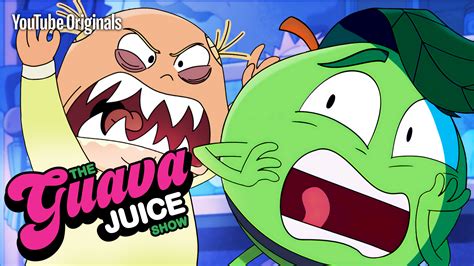 The Guava Juice Show 2021