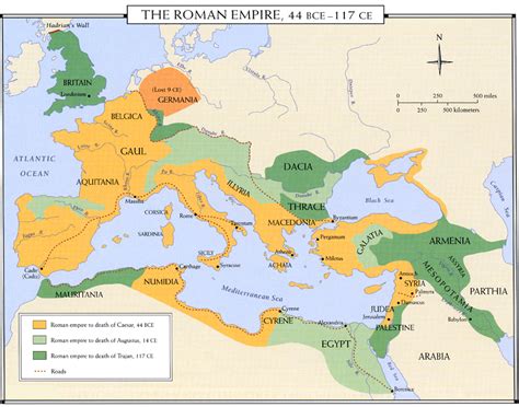 roman empire map at its height over time istanbul clu