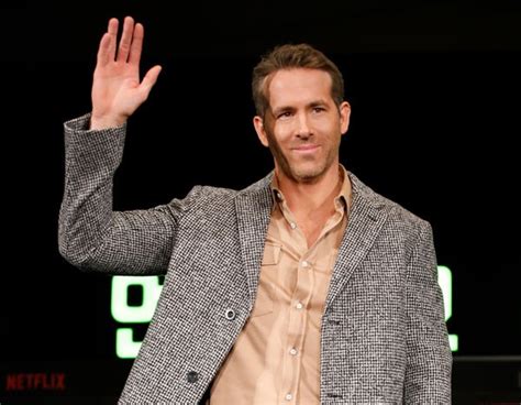 Ryan Reynolds Just Saved The Viral Peloton Girl In Hilarious Gin Ad E