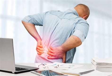 Physical Therapy Can Help Relieve Chronic Low Back Pain Core Pt
