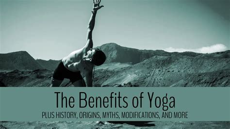 The Benefits Of Yoga And How It All Began Adventure Yoga Online