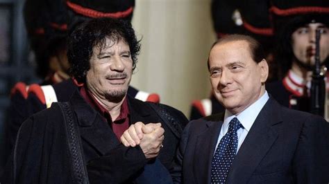 Gaddafi Good For Britain Says Ukips Reckless Politics News Sky News