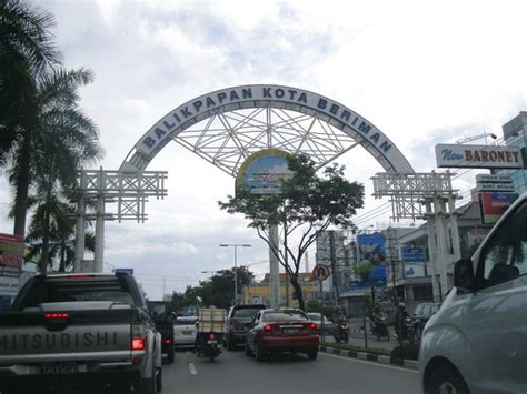 Jombang City Guide Balikpapan Dan Jombang Beriman