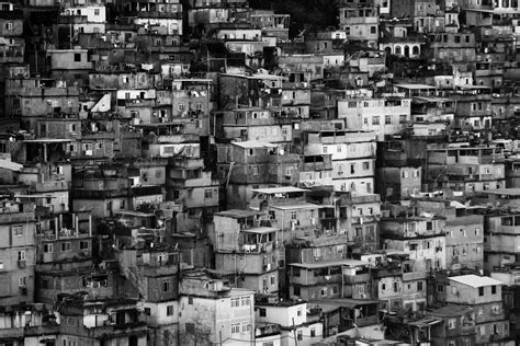 Favela Rio De Janeiro