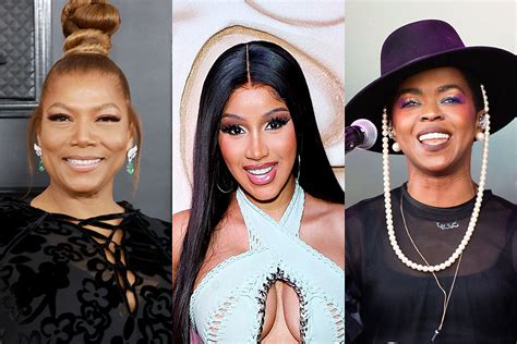 Here Are 15 Women Rappers Who Made Hip Hop History Flipboard