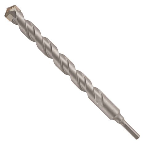 Straight Shank Concrete Drill Bits Thunder Bay Fasteners And Tools