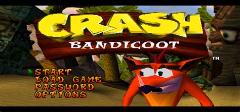 Play Playstation Crash Bandicoot Online In Your Browser