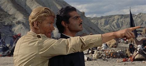 (redirigido desde «lawrence de arabia»). Ocio Inteligente: para vivir mejor: Momentos de cine (56 ...