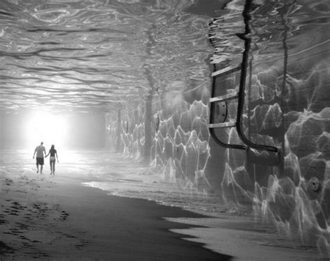 Whimsically Surreal Photo Montages By Thomas Barbéy