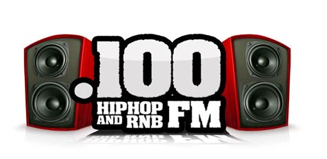 100 Hip Hop And Rnb Fm Your 1 Station For Todays Randb Hip Hop And