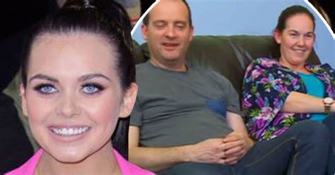 Scarlett Moffatts Gogglebox Replacement Revealed New Couple Confirm Theyre Joining Show After