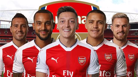 Arsenal FC HD Wallpapers New Tab Theme - Sports Fan Tab