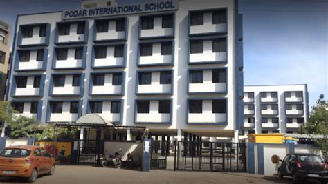 Podar International School Gandhinagar Zedua Blog