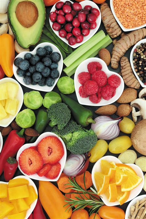 Foods To Lower Cholesterol – Reducing Cholesterol