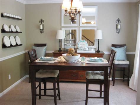 How To Make Dining Room Decorating Ideas To Get Your Home Looking Great