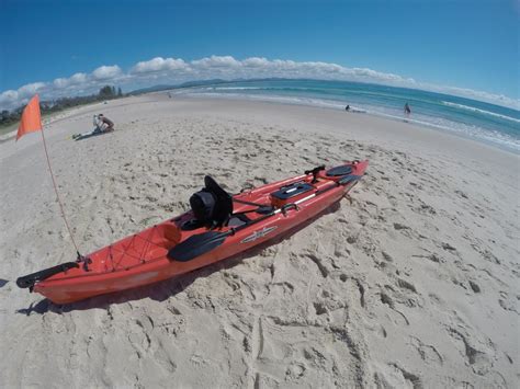 Angler's Dream 3 Fishing Kayak