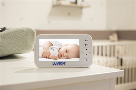Luvion Icon Deluxe White Edition Set Luvion Premium Babyproducts