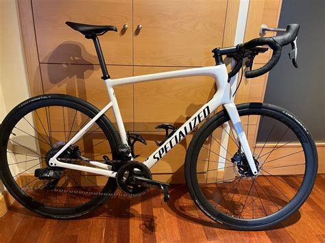 Specialized Tarmac Sl6 Used In L Buycycle