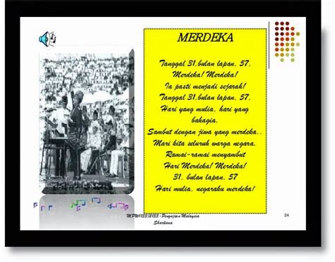 Pengisytiharaan kemerdekaan persekutuan tanah melayu dimulai pada jam 12.00 tengah malam pada 31 ogos 1957 di padang kelab selangor. PENGAJIAN MALAYSIA : PERJUANGAN & PROSES KEMERDEKAAN