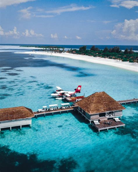 Trans Maldivian On Twitter This Beautiful Island Destination Is Celebrating 20 Years Of
