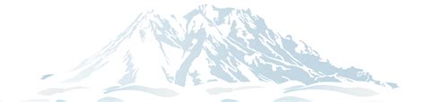 Snowy Mountain Clipart Free Download On Clipartmag