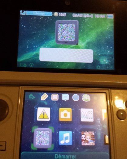 Mount_path is a directory to mount/extract/import the archive content. Corrupted Nintendo DS card icon for Pokemon Pearl ...