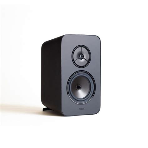 Rega Kyte Bookshelf Speakers Pair