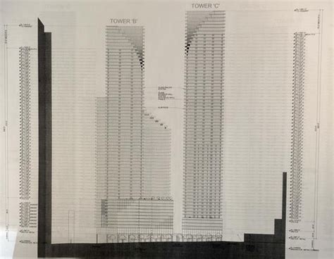 A Massive Mixed Use Project Could Add 3 Skyscrapers To Midtown