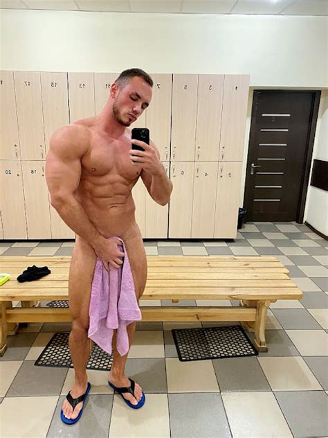 Most Liked Posts In Thread Fitness Models Bodybuilders Nudes Page LPSG