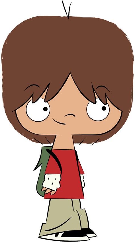 Mac Imagination Companions A Fosters Home For Imaginary Friends Wiki