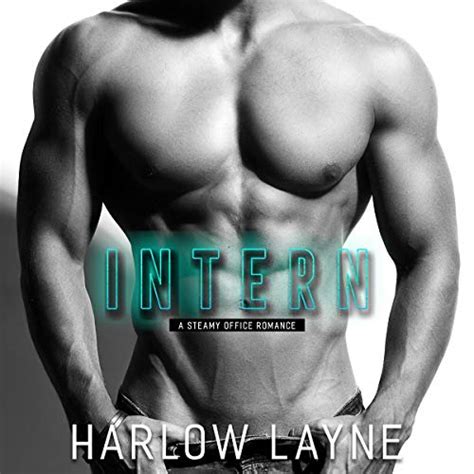 Intern A Steamy Office Romance Audible Audio Edition