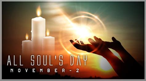 All Souls Day हिंदी बाईबल स्टडी 2nd Nov Atmadarshan Tv Youtube