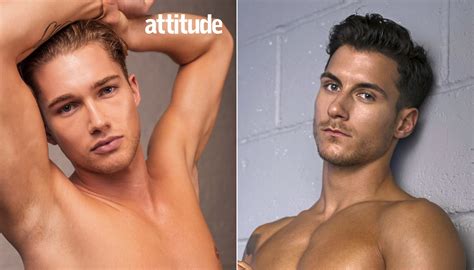 Exclusive Strictly S Aj Pritchard Opens Up About Being Part Of The Show S First Same Sex Dance