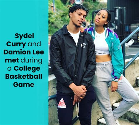 Steph curry's little sister, sydel, is a former division i athlete who retired from volleyball in 2017 following an injury. Sydel Curry Wiki Bio, Wife, Daughter, Net Worth, Family ...