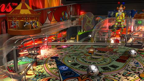 If there is a download link on this page and you expect a. Pinball FX3 Williams Pinball Volume 4 PROPER-PLAZA Free Download - Skidrowcrack.com