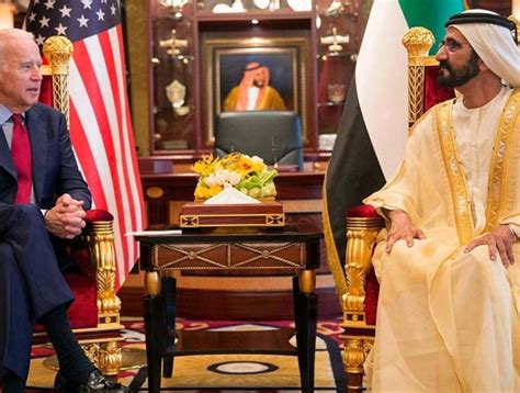 Khalifa Ben Zayed Al Nahyane Mort De Quoi - Tout savoir sur Mohammed ben Rachid Al-Maktoum - Histoires Royales