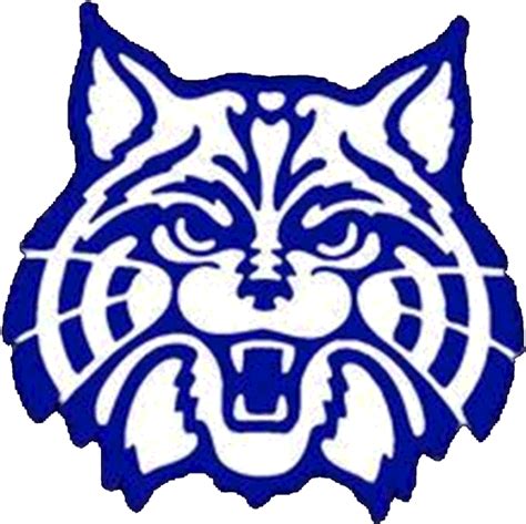 U Of A Wildcats Logo Clipart Full Size Clipart 3766719 Pinclipart
