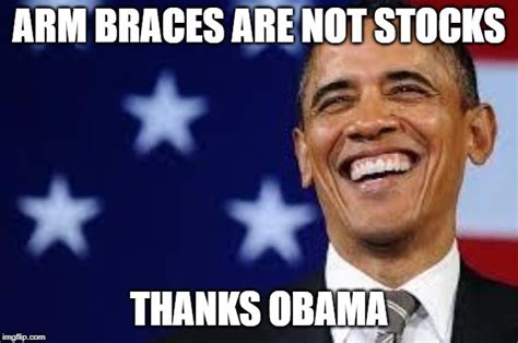 Thanks Obama Imgflip