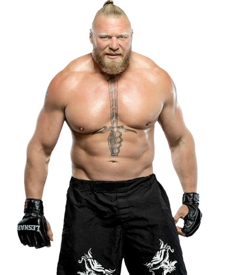 Wwe Brock Lesnar Png 2021 New By Escanorahmedlumis By Ahmedmilo On