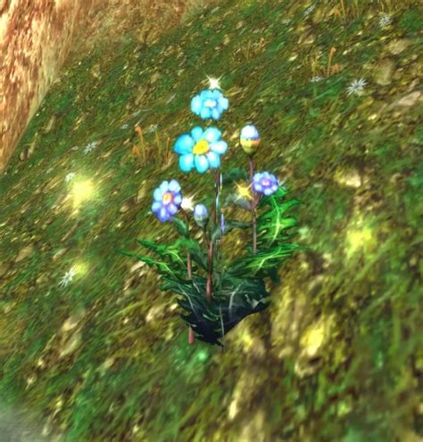 Blindweed Farming Best Places To Farm Blindweed In Wow