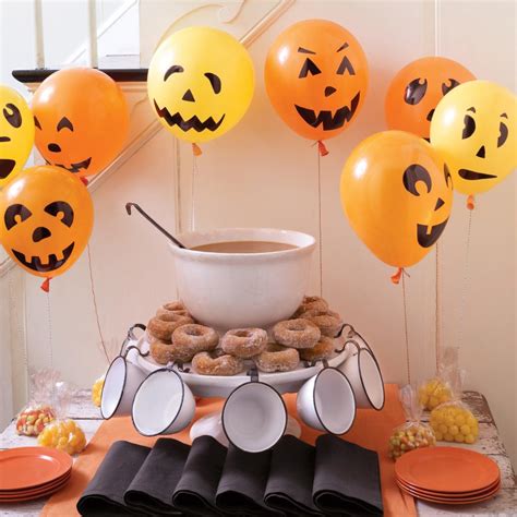 You should give them a visit if you're looking for similar novels to read. 15pcs Halloween Party Balloon Decoration Fun Orange Black ...