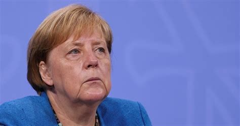 So Viel „rente“ Bekommt Angela Merkel