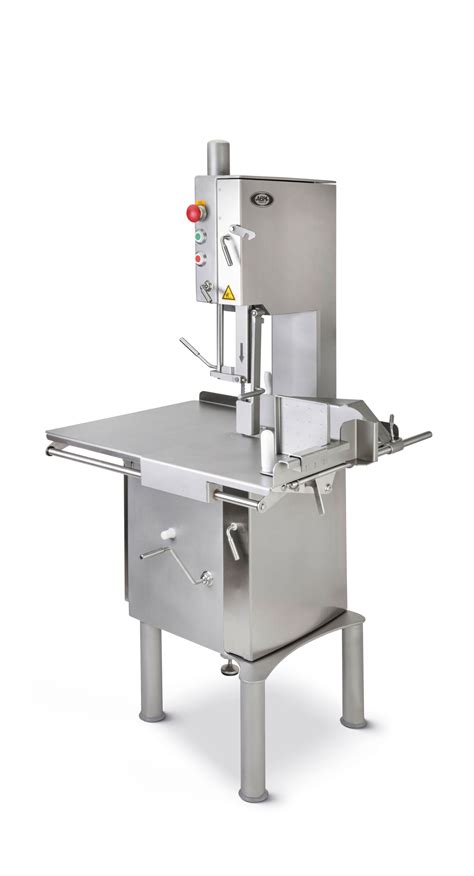 Meat Bandsaw Machine Abm 350 Abm Company